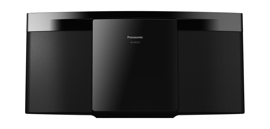 Panasonic Sistema Micro SC-HC212