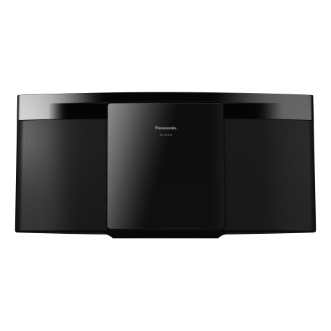 Panasonic Sistema Micro SC-HC212