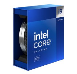 Intel Core i9-14900KS processeur 36 Mo Smart Cache Boîte