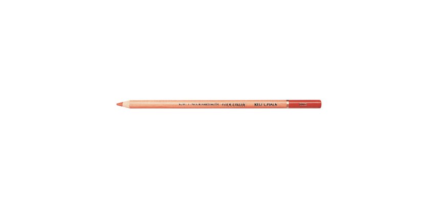 Koh-I-Noor Astuccio 12 matite creta sanguigna H8802