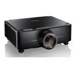 Optoma ZU820T 7500 ANSI lumen DLP WUXGA (1920x1200) Compatibilità 3D Nero