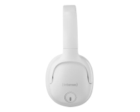 Intenso O400HA Cuffie Wireless Portatile Musica/Giornaliera Bluetooth Bianco