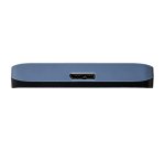Intenso Memory Safe disco rigido esterno 1 TB, blu