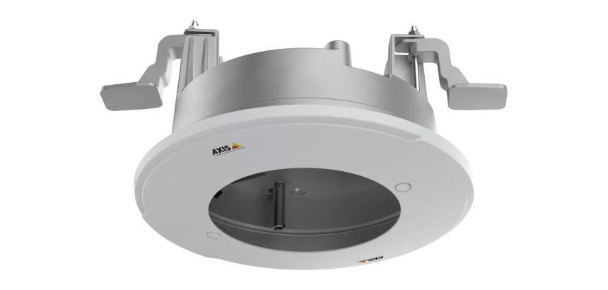 Axis 02381-001 cámaras de seguridad y montaje para vivienda Monte