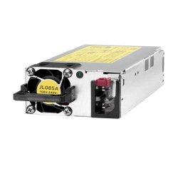 HPE Aruba Networking X371 12VDC 250W 100-240VAC Power Supply