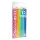 Koh-I-Noor Ast. 12 matite colorate Studio Pastel DH3712