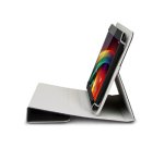 Hamlet Universal Cover 780 custodia universale per tablet da 7-8'' nera