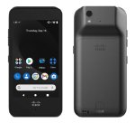 Cisco 840 10,2 cm (4") Android 10 USB Tipo C 3 GB 32 GB 3040 mAh Negro