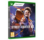 Deep Silver Street Fighter 6 Standard Xbox Series X/Series S