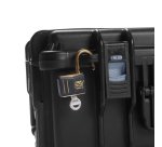 DICOTA D31898-V1 chargeur d'appareils mobiles Tablette Noir Secteur Intérieure, Extérieure