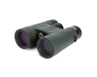 Celestron Nature DX 10×42 binocolo BaK-4 Verde