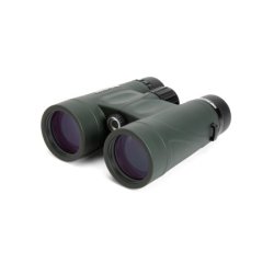 Celestron Nature DX 10×42 binocular BaK-4 Green