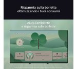 Sony BRAVIA 8 OLED 55 Pollici 4K HDR Google Smart TV (2024) | Gaming Menu per PlayStation 5, IMAX Enhanced, Dolby Vision Atmos, Chromecast, AirPlay, 120Hz 55XR83