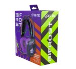 Blade Bifrost Auriculares Alámbrico Diadema Juego Multicolor