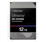 Western Digital Ultrastar 0B48720 disque dur 12 To 512 Mo 3.5" SATA