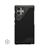 Urban Armor Gear Metropolis LT funda para teléfono móvil 17,3 cm (6.8") Negro