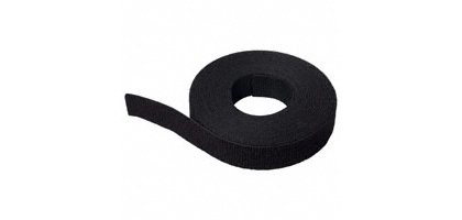 Panduit HLM-15R0 cable tie Nylon, Polyethylene Black 1 pc(s)