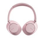 Urbanista Valencia Powder Pink Headset Wired & Wireless Head-band Calls/Music Bluetooth