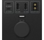 EcoFlow TRAIL 300 DC stazione di alimentazione portatile 5 Litio Ferro Fosfato (LiFePo4) 300 W 2,58 kg