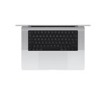 Apple MacBook Pro Apple M M4 Pro Portátil 41,1 cm (16.2") 48 GB 512 GB SSD Wi-Fi 6E (802.11ax) macOS Sequoia Plata