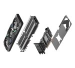 PNY GeForce RTX 5070 Ti EPIC-X RGB OC NVIDIA 16 GB GDDR7