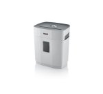 Destructeur dahle papersafe p4 ps100 coupe 5 feuilles     capacite 12l 5x18mm