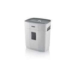 Destructeur dahle papersafe p4 ps100 coupe 5 feuilles     capacite 12l 5x18mm