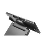 Wacom Cintiq Pro 17 tableta digitalizadora Negro 382 x 215 mm USB