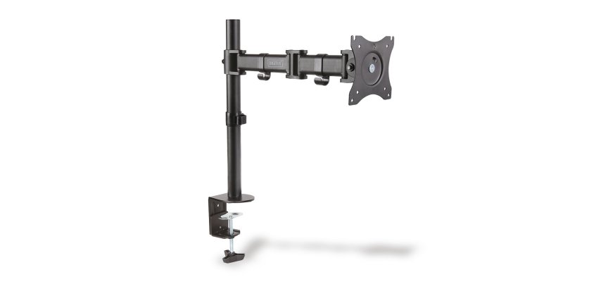Digitus Soporte para un monitor, 27", 8 kg