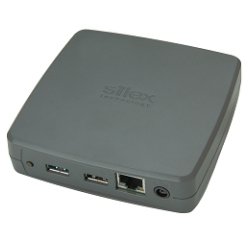 Silex DS-700 Ethernet