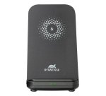 Rivacase VA4916 mobile device charger Smartwatch, Headset, Smartphone Black USB Wireless charging Indoor
