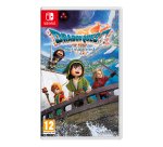 Square Enix Dragon Quest VII Reimagined Standard Nintendo Switch