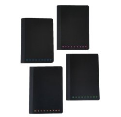 Pigna 02312181R quaderno per scrivere A4 160 fogli Multicolore