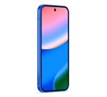 Google Pixel 10 16 cm (6.3") Double SIM Android 16.0 5G USB Type-C 12 Go 128 Go 4970 mAh Bleu