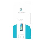 Just in Case 8502872 écran et protection arrière de téléphones portables Protection d'écran transparent Samsung 1 pièce(s)