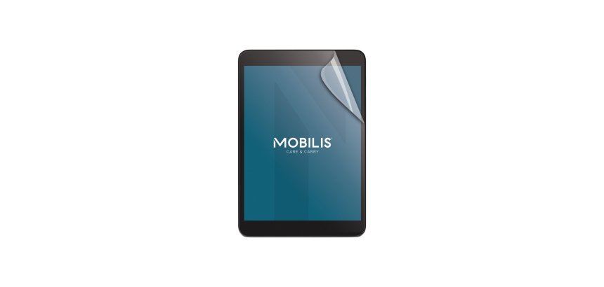 Mobilis 036257 protector de pantalla para tableta Apple 1 pieza(s)