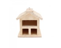 Kit hetel insectes + colle sodertex - 19 x 13 x 27 cm - 1pc - 1 coloris