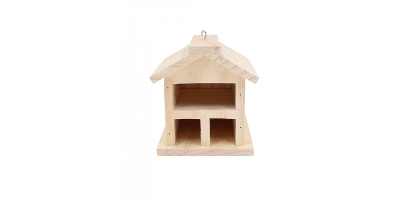 Kit hètel   insectes + colle - 19 x 13 x 27 cm - 1 pc - 1  coloris