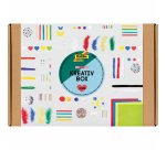 Boîte multi-activités 'mixed', plus de 1.300 pièces