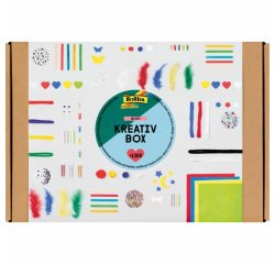 Boîte multi-activités 'mixed', plus de 1.300 pièces