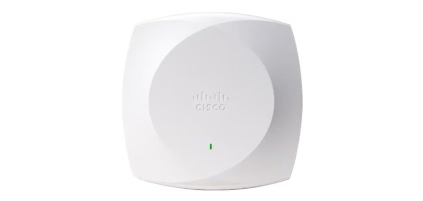 Cisco CW9171i 6120 Mbit/s Blanc Connexion Ethernet, supportant l'alimentation via ce port (PoE)