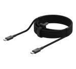 Xtorm CX3071 câble USB 1,5 m USB C Noir
