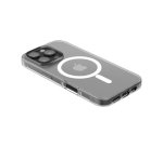 Belkin MSA027HQCL coque de protection pour téléphones portables 15,9 cm (6.27") Housse Transparent