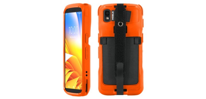 Mobilis 052064 funda y estuche para ordenador de bolsillo tipo PDA