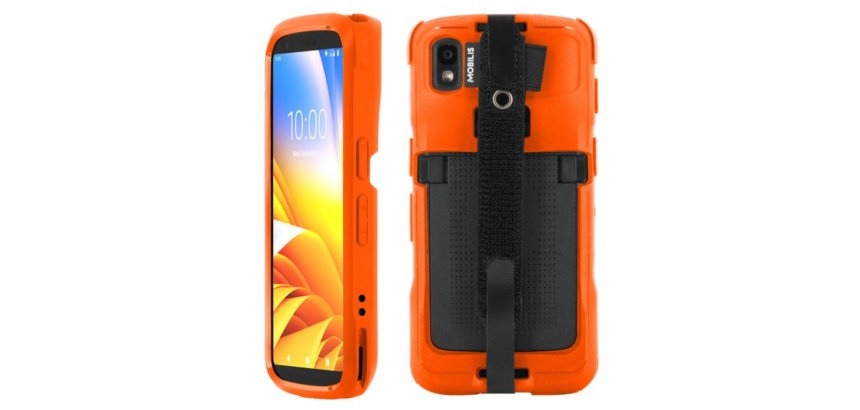 Mobilis 052064 funda y estuche para ordenador de bolsillo tipo PDA