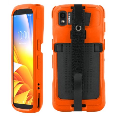 Mobilis 052064 funda y estuche para ordenador de bolsillo tipo PDA