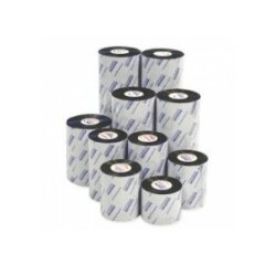 Citizen 110 mm x 300 m, WAX, 4 pcs cinta térmica