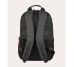 Tucano Laser 40,6 cm (16") Mochila Negro