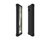 Mobilis Spectrum_R coque de protection pour téléphones portables 15,5 cm (6.1") Housse Noir