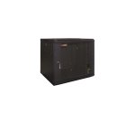 WP WPN-RWB-15605-B rack 15U Da parete Nero